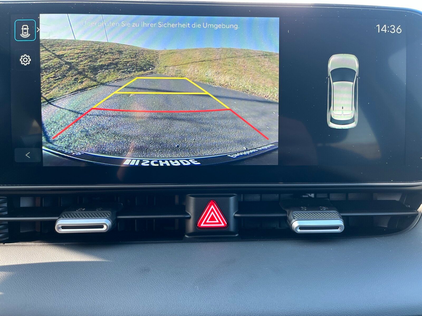 Hyundai IONIQ 5 - Bild 8