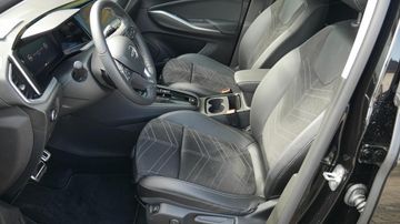 Bild 13 Opel Grandland (X) GRANDLAND / GRANDLAND X (A18, P1UO) Elegance 1.6