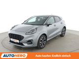 Ford Puma 1.0 EcoBoost ST-Line X *NAVI*LED*ACC*B&O* - Ford aus 2022