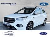 Ford Kuga ST-Line - Ford Kuga Gebrauchtwagen in Bielefeld