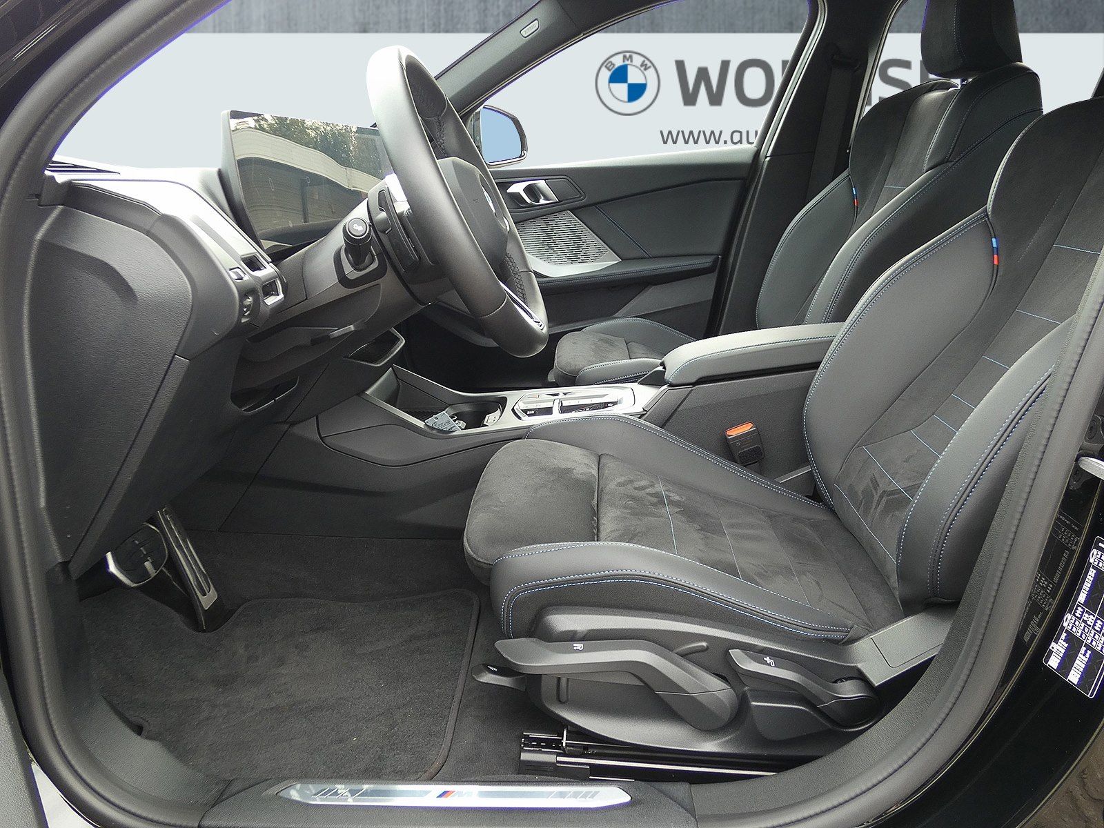 BMW 120 - Bild 10