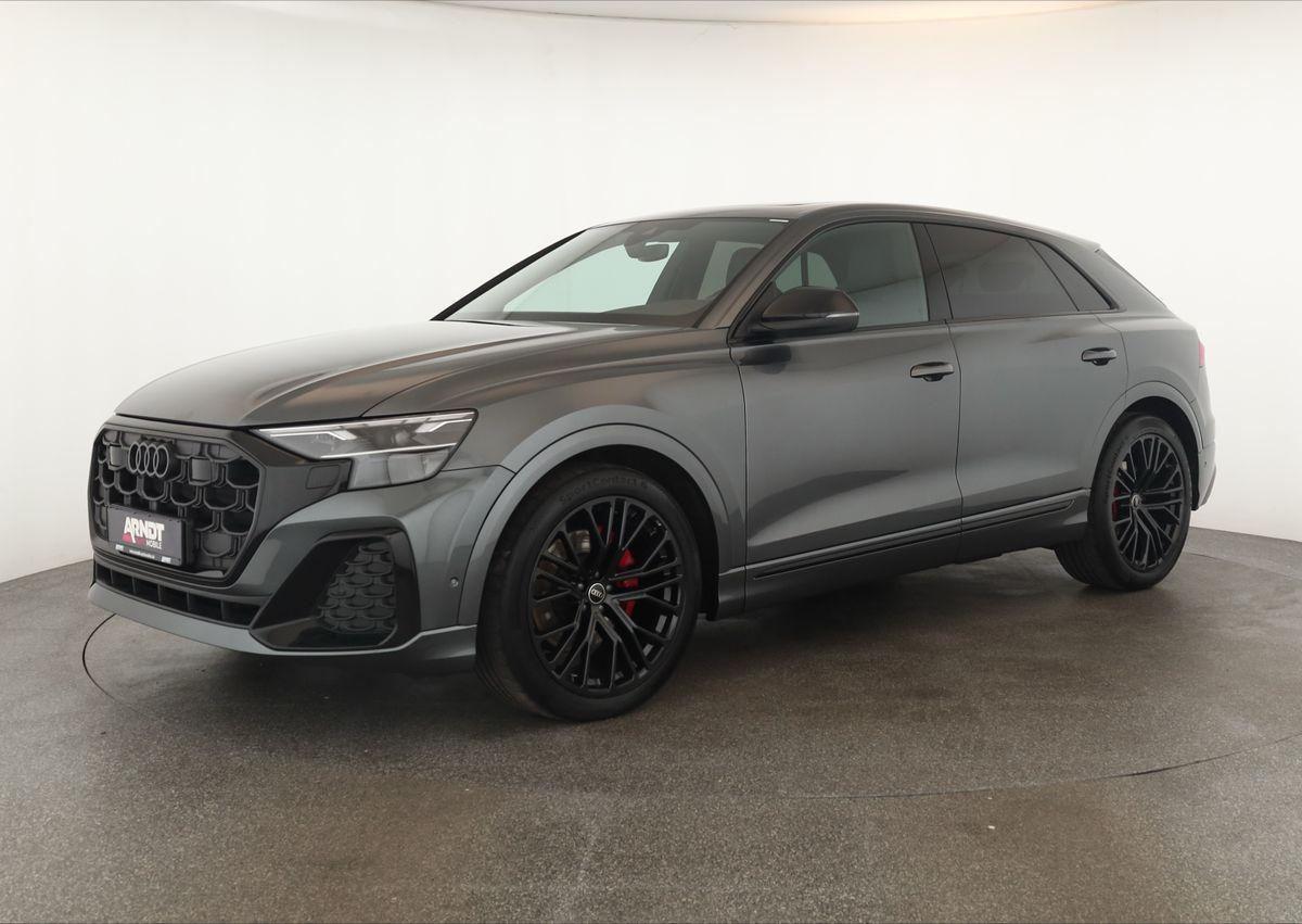 Audi Q8 50 TDI Facelift S line Sport Matrix Pano AHK