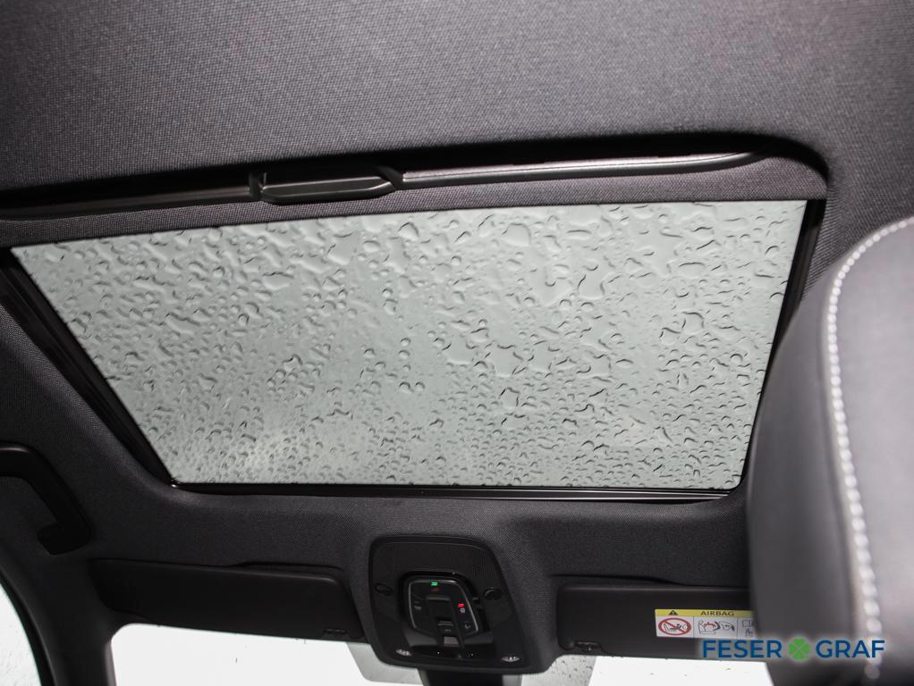 Audi A4 Lim 35 TDI S Line Int AHK,GlasdachPDC,Sitzhzg, миниатюра 9