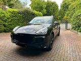 Porsche Cayenne S E-Hybrid S - Porsche Cayenne mit Hybrid-Antrieb