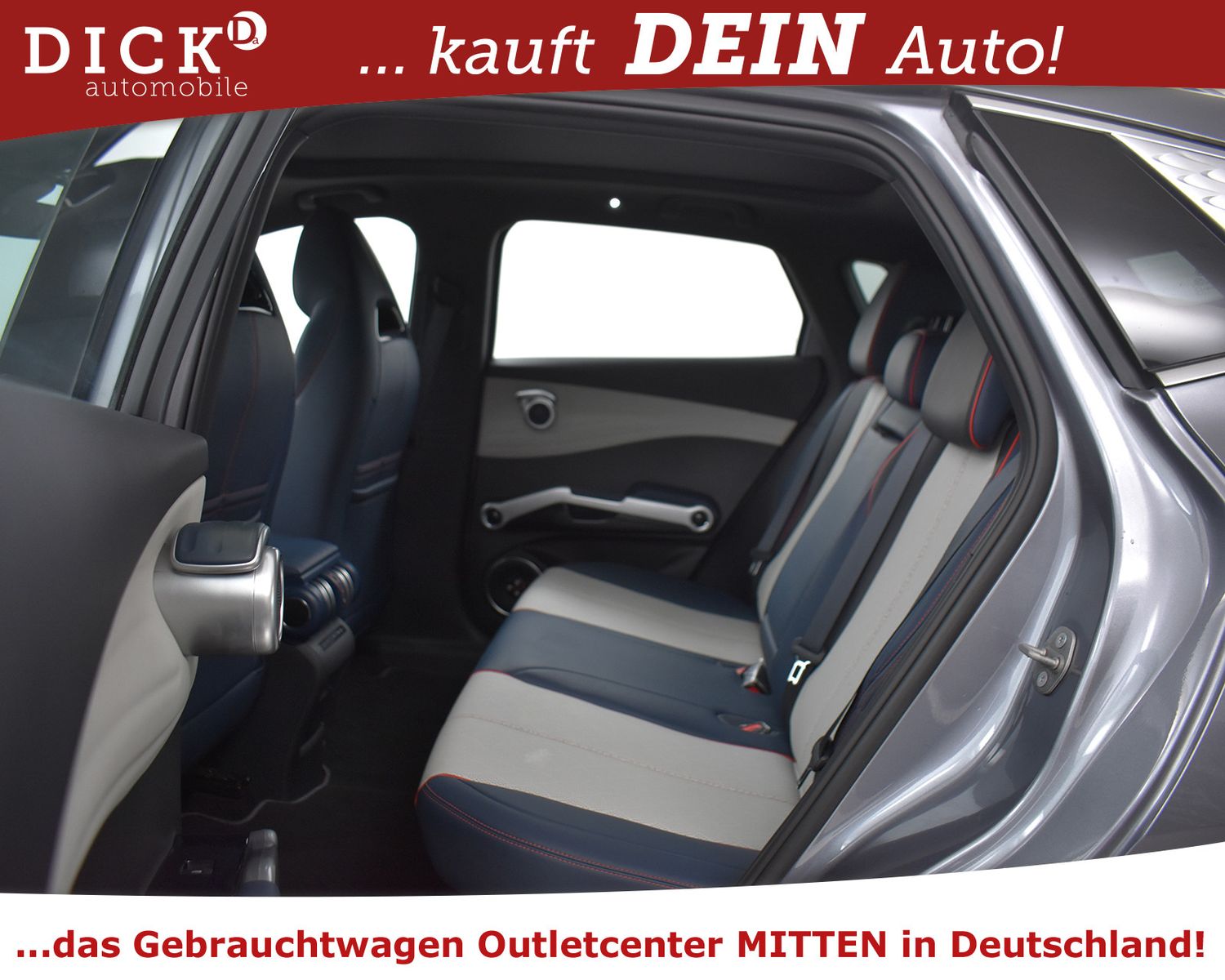 BYD Atto 3 Design WERKSGA+PANO+NAVI+LED+SHZ+ACC+360+ - Image 20