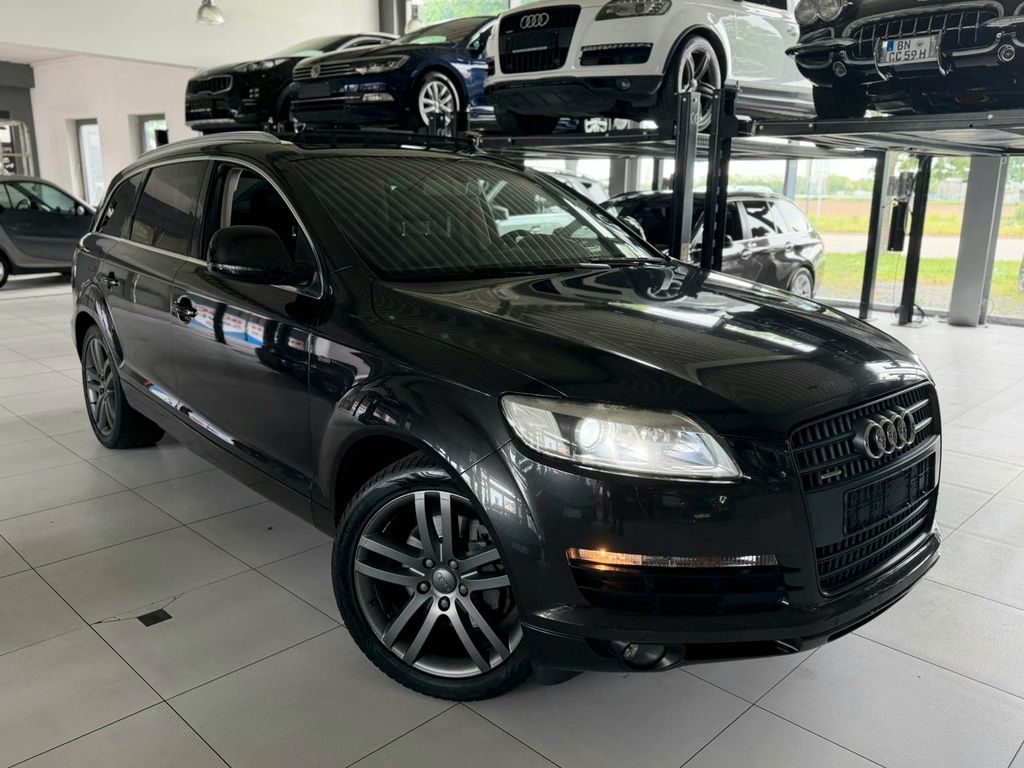 Angebot ansehen Audi Q7