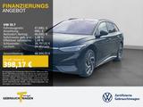 Volkswagen ID.7 Tourer PRO S LM20 AHK KAMERA 360 WÄRMEPUMPE - Volkswagen ID.7 in Wuppertal