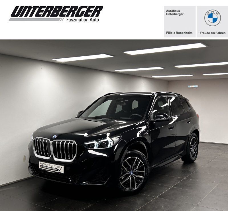 BMW X1 xDrive30e M Sportpaket Harman/Kardon Head-Up foto 1
