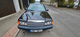 Mercedes-Benz 190E 2.6 (W201) Sportpack, klima - Mercedes-Benz 190 mit Benzin-Antrieb: Automatik