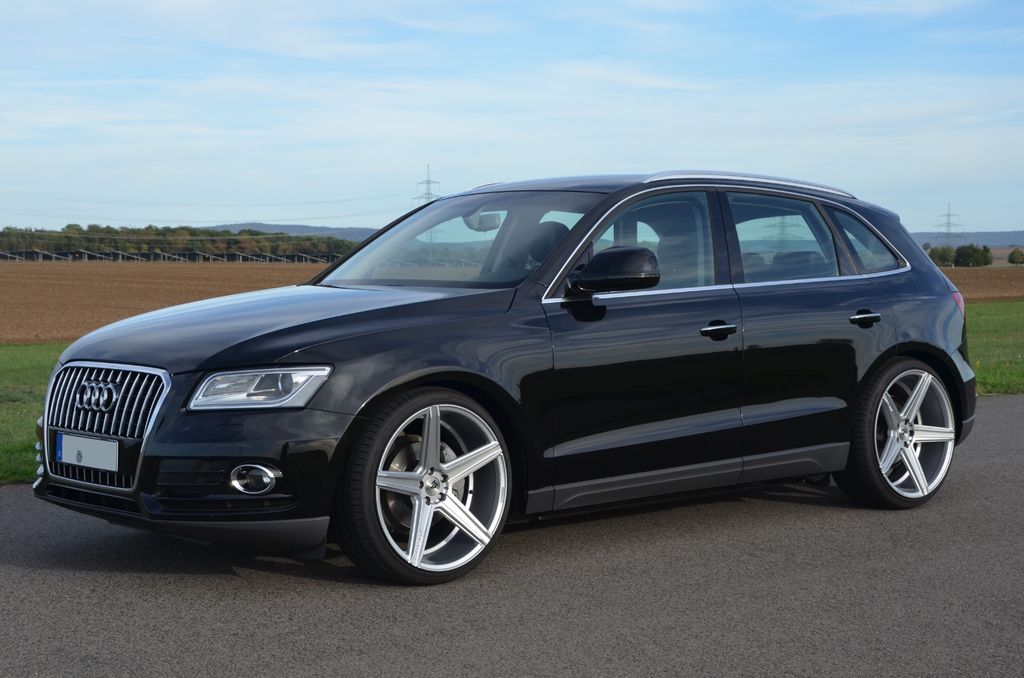 Image of Audi Q5