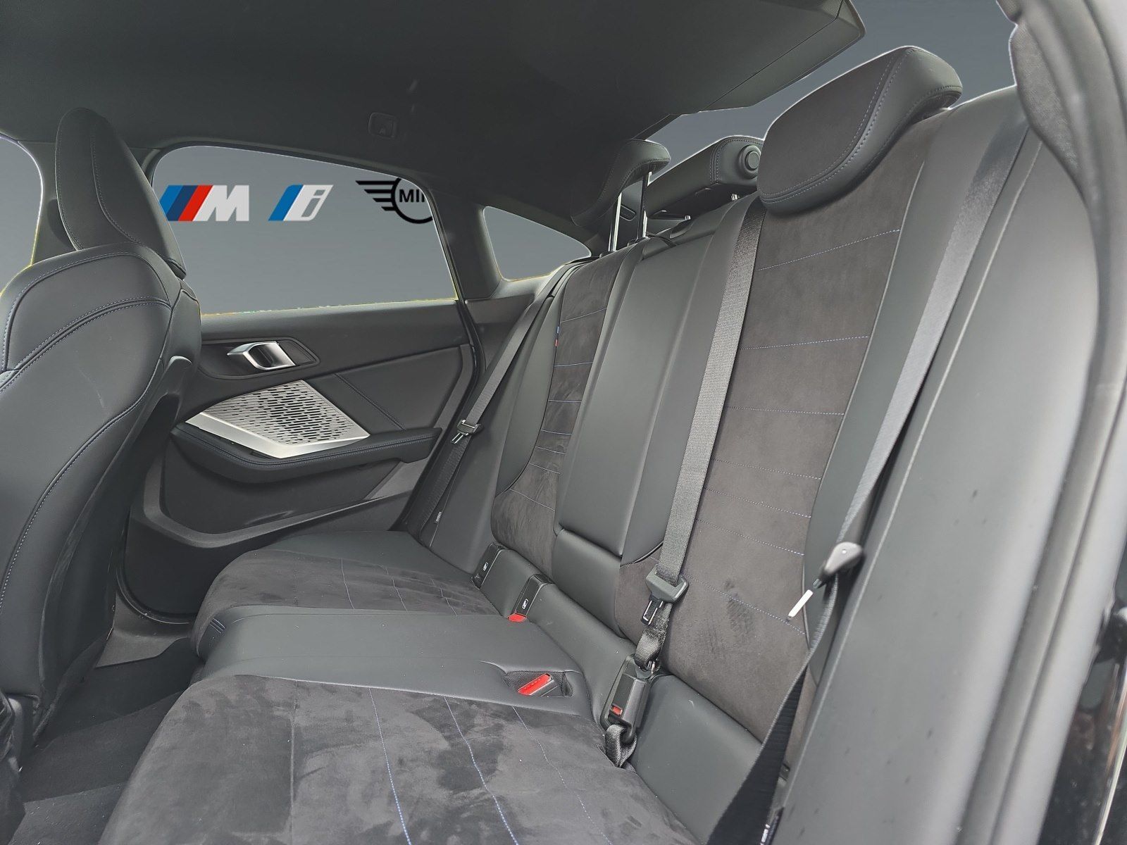 BMW 220 Gran Coupé - Bild 12