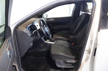 Volkswagen Polo VI 1.0 TSI Highline AID+ACC+KEY+CARPLAY