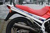 Honda VF 500 F2 1A Zustand  - HONDA 1986
