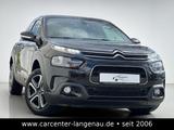 Citroën C4 Cactus 1.2 e-THP Shine + TÜV 09/2027