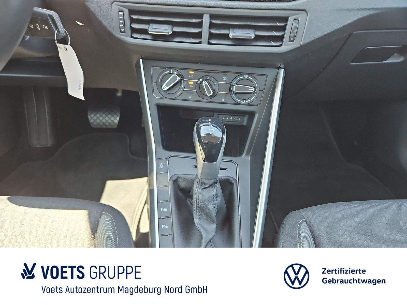 Volkswagen Polo - Bild 8