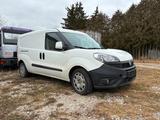 Fiat Doblo 1.6 Multijet - Fiat Doblo aus 2016