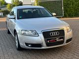 Audi A6 Lim.  Automatik 2 Hand TÜV/AU NEU - Audi A6 aus 2006