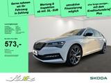 Skoda Superb Combi 1.4 TSI iV Sportline *AHK*MATRIX*ST