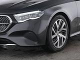 Mercedes-Benz E 450 d T 4M |Avantgarde|DISTR|NAVI|KEYL|AHK|LED - graue Mercedes-Benz E 450
