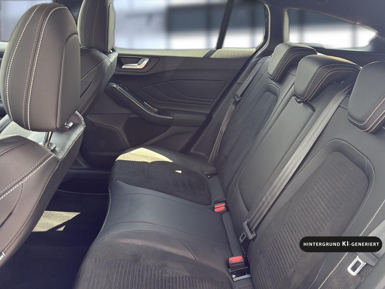 Ford Focus ST 2.3 EcoBoost Automatik LED Kamera Navi