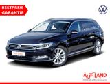 Volkswagen Passat Variant 1.5 TSI Highline LED Navi AHK ACC - Volkswagen Passat Variant: Highline