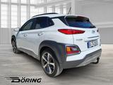 Hyundai KONA Premium 1.6 Automatik 4WD Leder Sitzheizung - Hyundai Kona Premium mit Benzin-Antrieb
