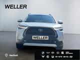 Toyota Corolla Cross Hybrid 1.8 Team D *LED*ACC*CAM*SHZ - Toyota Gebrauchtwagen in Minden
