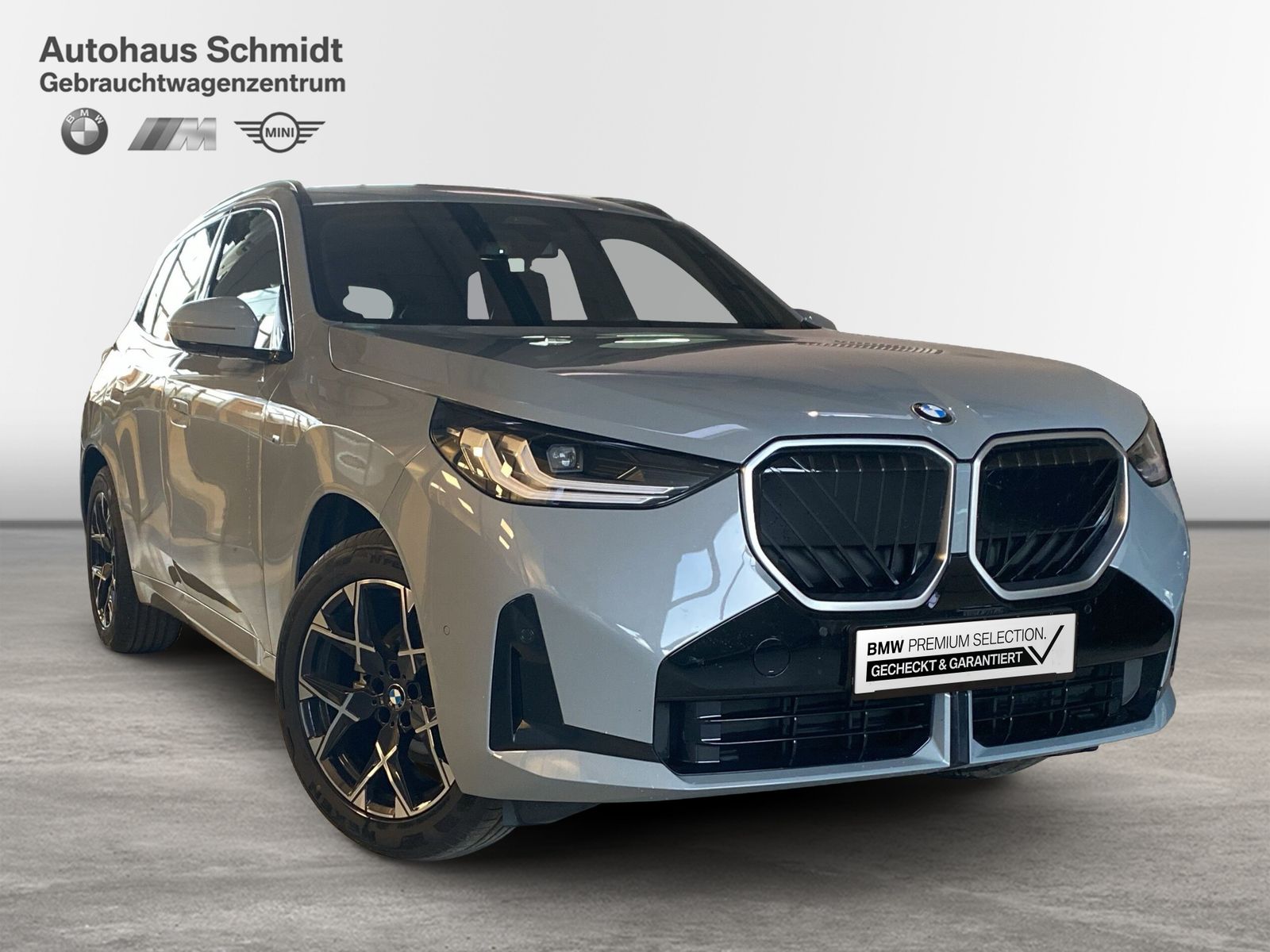 BMW X3 - Bild 6