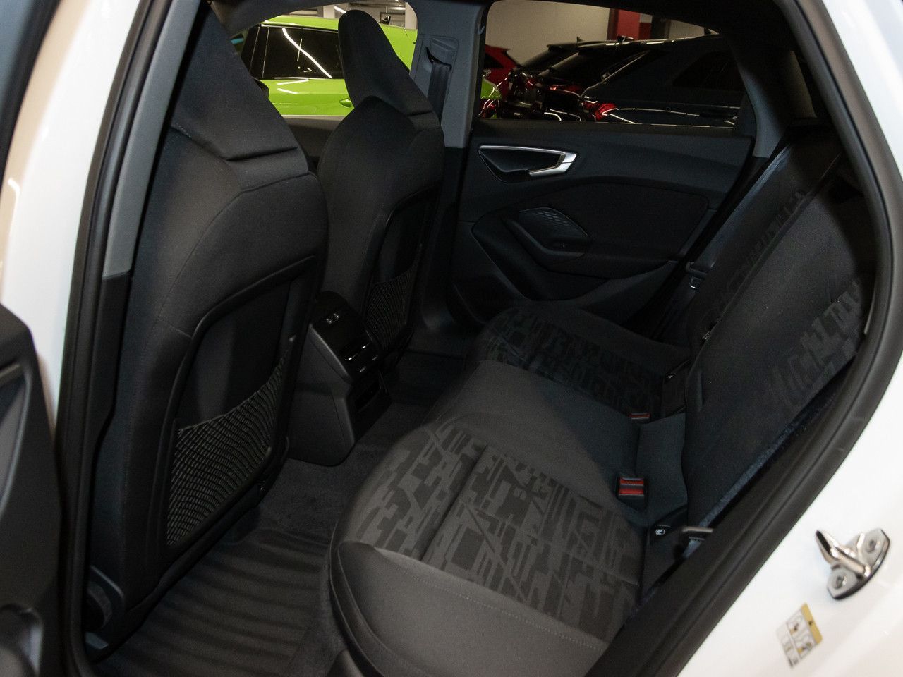 Audi A5 - Bild 11