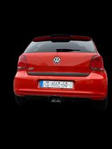 Volkswagen Polo ABT Tuning  - Volkswagen: Abt Tuning