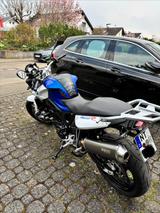 BMW F 800 R - BMW F 800 R