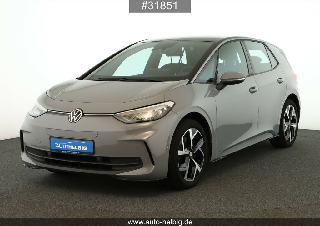 Image of Volkswagen ID.3