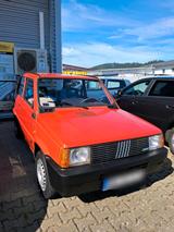 Fiat panda - Fiat aus 1991