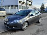 Fiat Bravo *Klima*Scheckheft*NAVI* - gebrauchte Fiat Bravo aus dem Jahr 2010