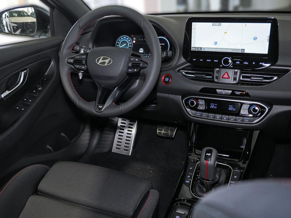 Hyundai i30 – Bild 10