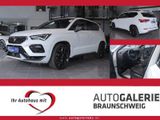 Cupra Ateca 2.0 TSI DSG 4Drive Limited Edition - Cupra Ateca: Limited Edition