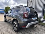 Dacia Duster 4x4 Prestige 6Gang Navi Sitzhzg Ahk PDC+ - Dacia Duster mit Diesel-Antrieb