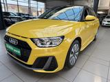 Audi A1 Sportback 30 TFSI S line - Audi A1 Gebrauchtwagen in Duisburg