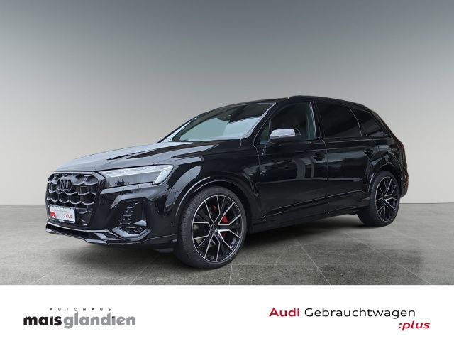 Audi Q7 50 TDI q. 2x S line Pano Sportsitze+ B+O