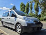 Citroën Jumpy HDi 125 FAP L2 Multispace lang TÜV NEU - Citroën Jumpy in Frankfurt (Main)
