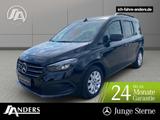 Mercedes-Benz T 180 d Progressive LED*MBUX*SHZ*Tempomat*AUTOM* - Mercedes-Benz T-Klasse Jahreswagen