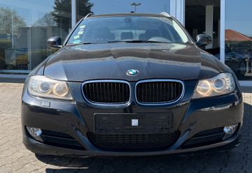 BMW 318 - 3