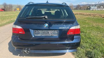 BMW 530 - 3