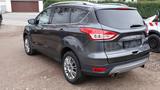 Ford  1. Hand  Kuga 1,5 EcoBoost 2x4 110kW Titanium - Ford: Firmenfahrzeug