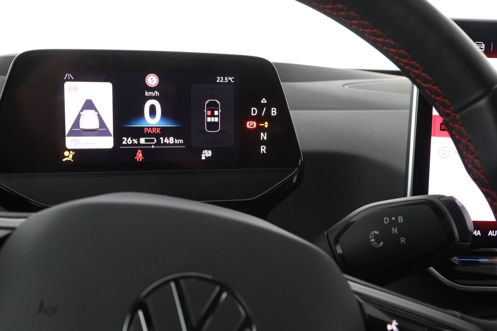 Volkswagen ID.3 - Bild 16