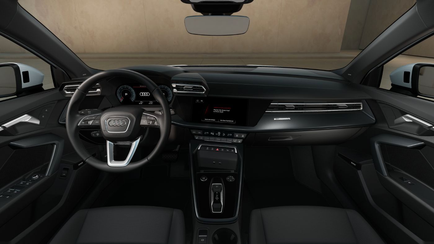 Audi A3 - Bild 11