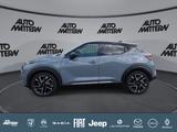 Nissan Juke 1.0 DIG-T 114 PS 7DCT N-Design Tech ProPILO