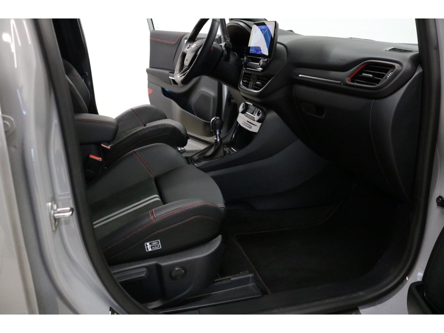 Fahrzeugabbildung Ford Puma ST X Fahrerassistenzpaket II LED totWinkASS