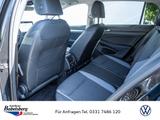 Volkswagen Golf VIII 1.5TSI DSG LED NAVI AHK ACC FACEL. LED - Volkswagen Gebrauchtwagen in Berlin