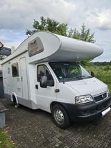 Knaus Sport Traveler 605 DKG - Knaus Sport